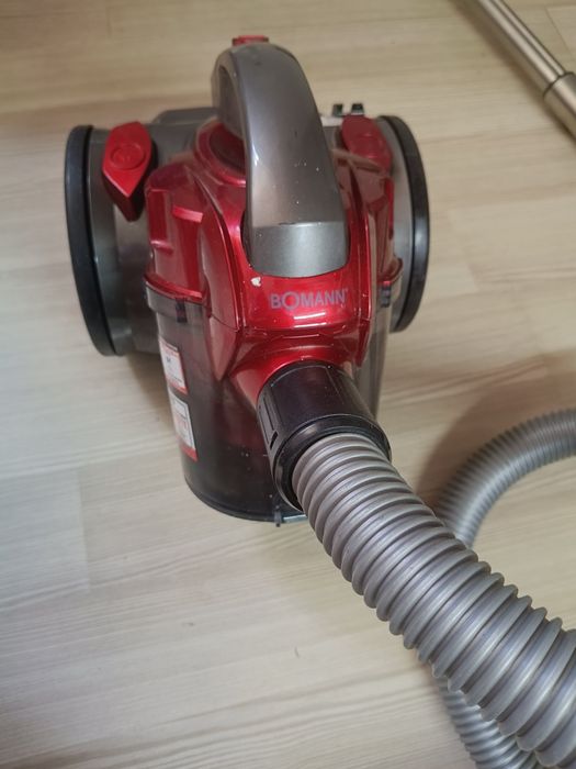 Пылесос BOMANN BS 3000CB