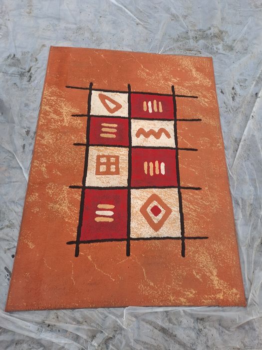 Ładny Dywan 160 x 110