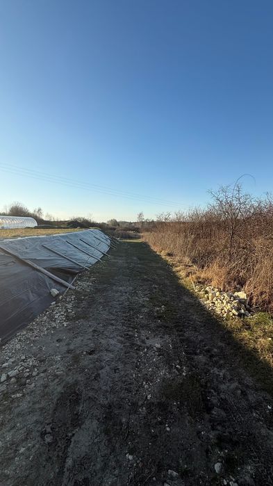 Działka 916m2 - Trzebinia, Góry Luszowskie ul. Robotnicza - WZ