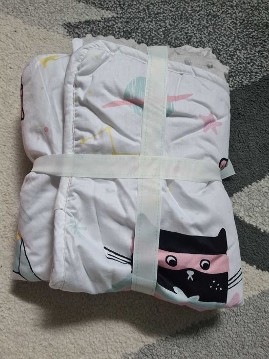 Narzuta Home&You seria Heroes