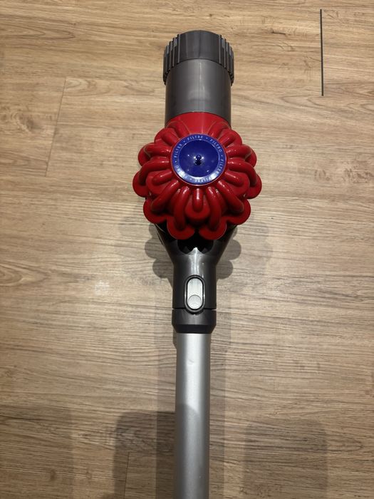 Odkurzacz Dyson DC 62