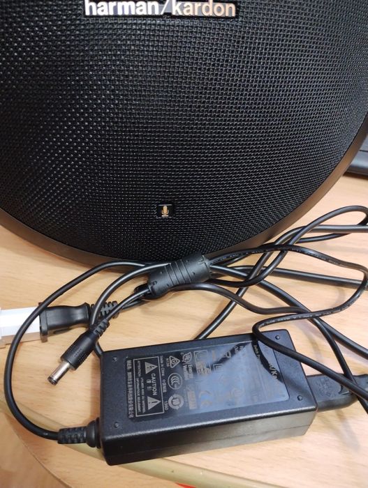 Harman Kardon Onyx studio 2