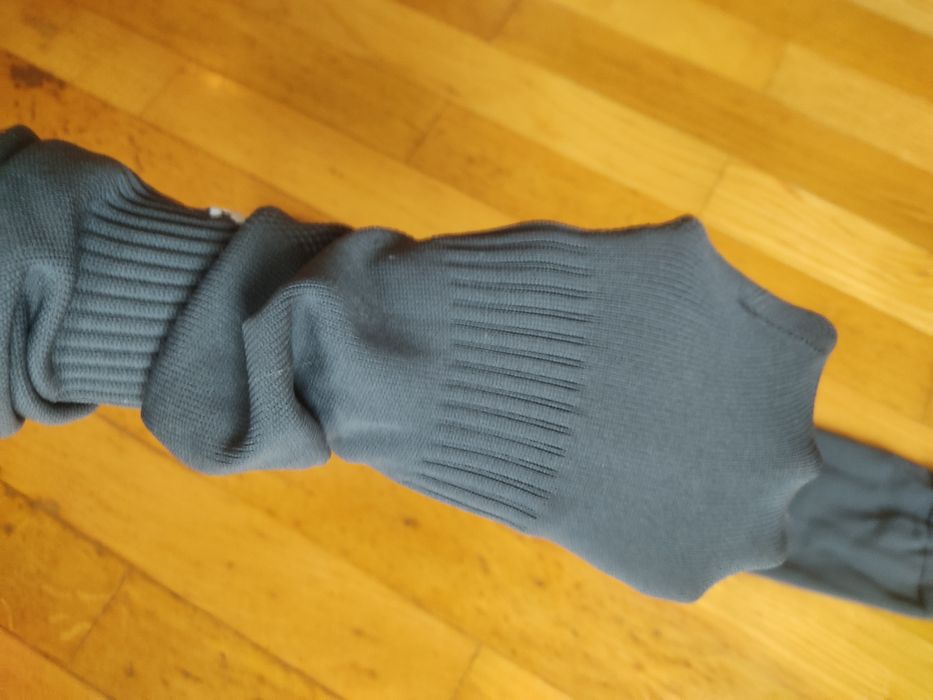 Гетри салатові  40-23 nike joma 40