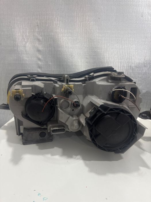 Farois xenon Mercedes Benz s coupe W215