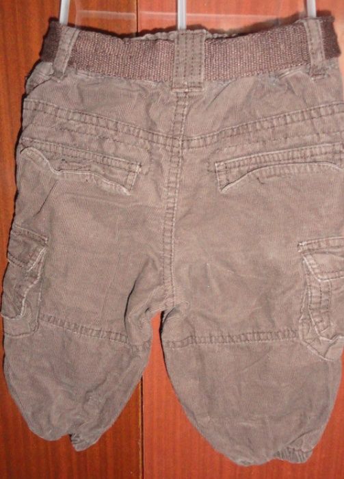 Детские штанишки