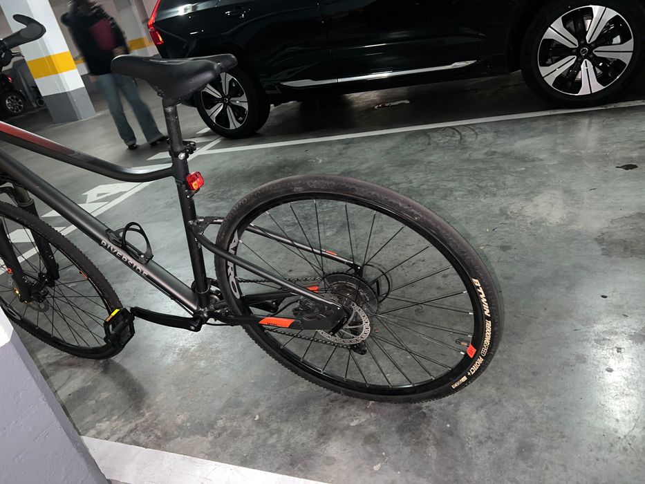 Bicicleta Homem/Jovem