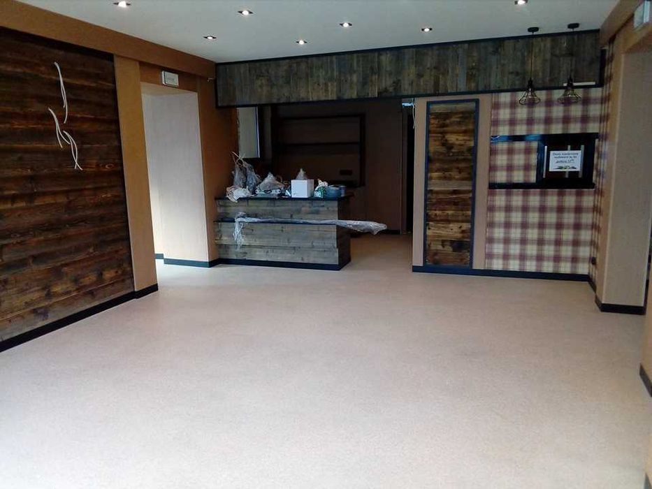 żywica do garażu, do samodzielnego wykonania 29zł/m2-zestaw na  10m2