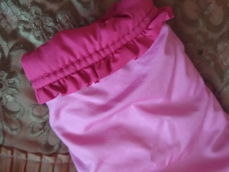 Курточка зимова в ідеальному стані