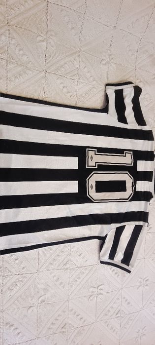 Juventus camisola 94/95