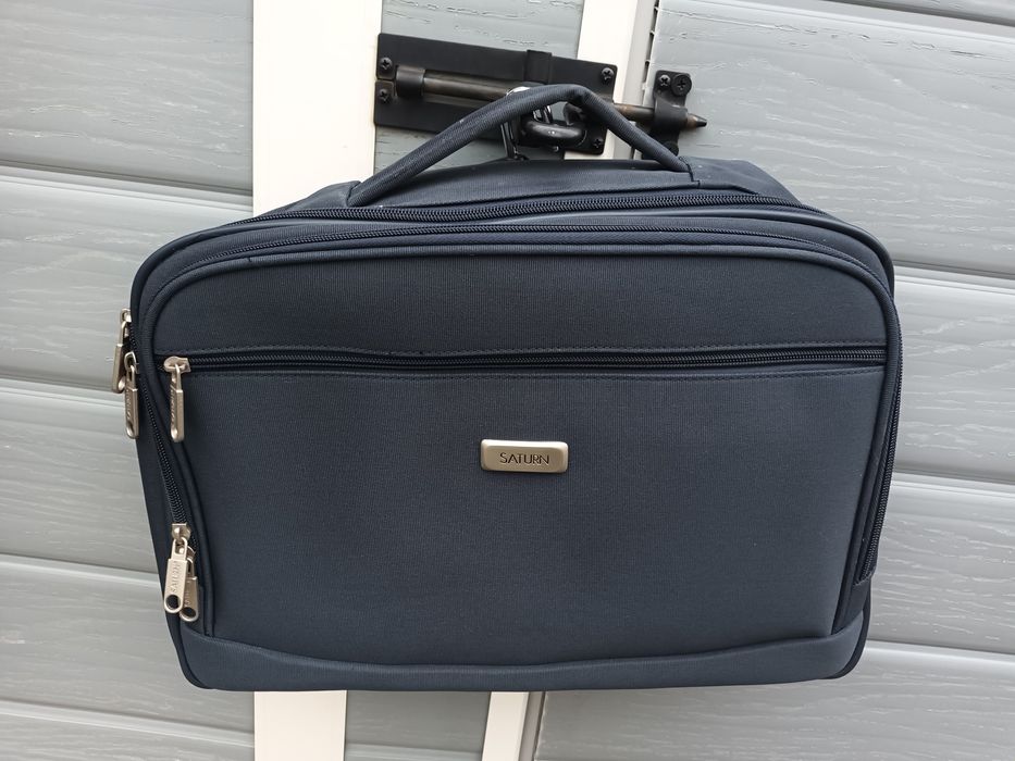NOWA Torba na laptopa Saturn