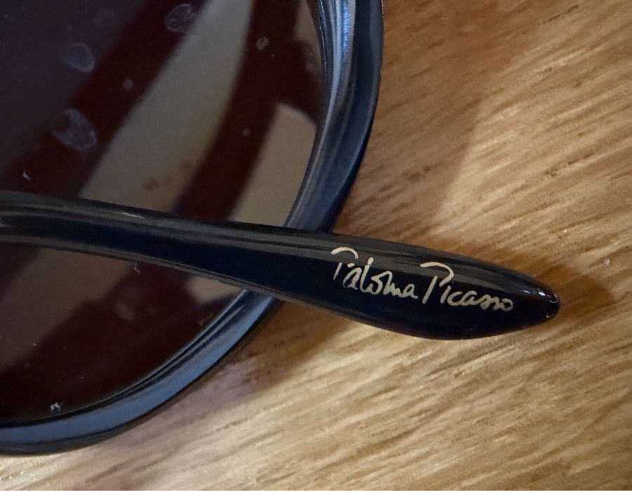 Сонцезахисні окуляри Paloma Picasso модель Mod. 8868 290
