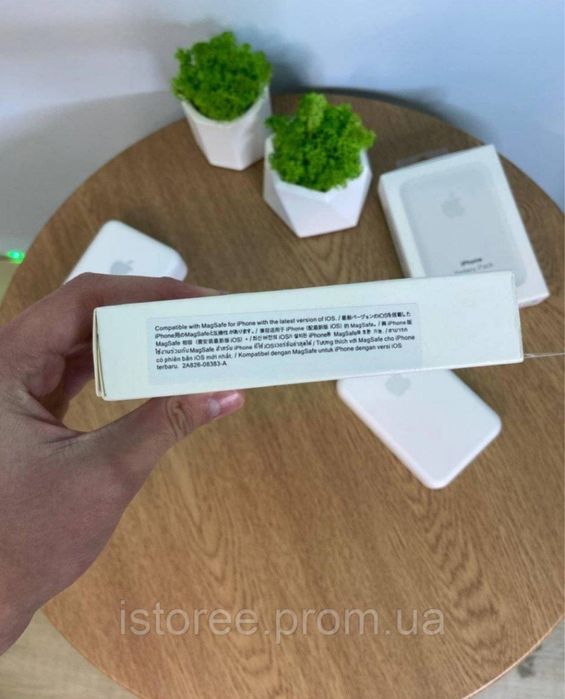 Павер банк 5000mAh,10000mAh павер банк до айфону ,док станція