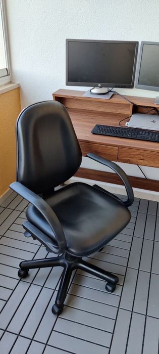 Cadeira de escritório