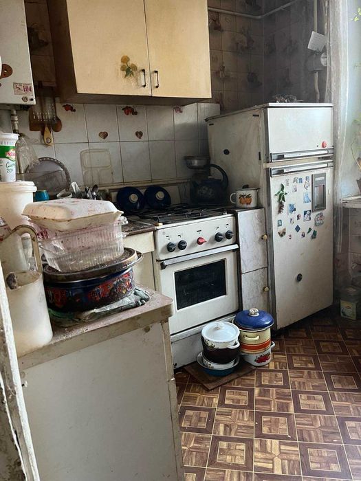 ІД 42986 Центр 2к Вічний вогонь