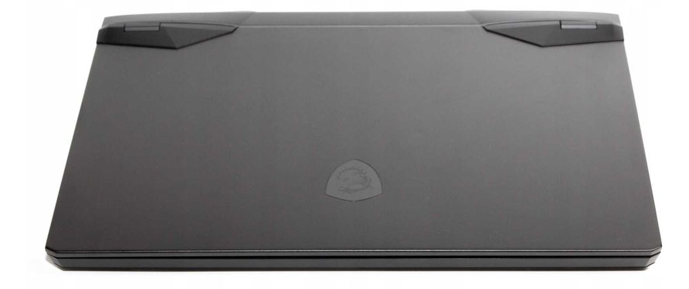 Laptop MSI GP66 LEOPARD 11800H 32GB RAM RTX 3070