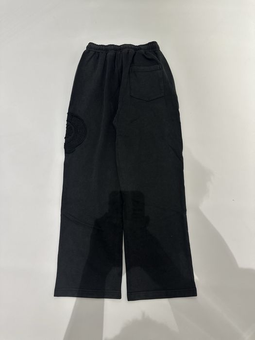 штани chrome hearts