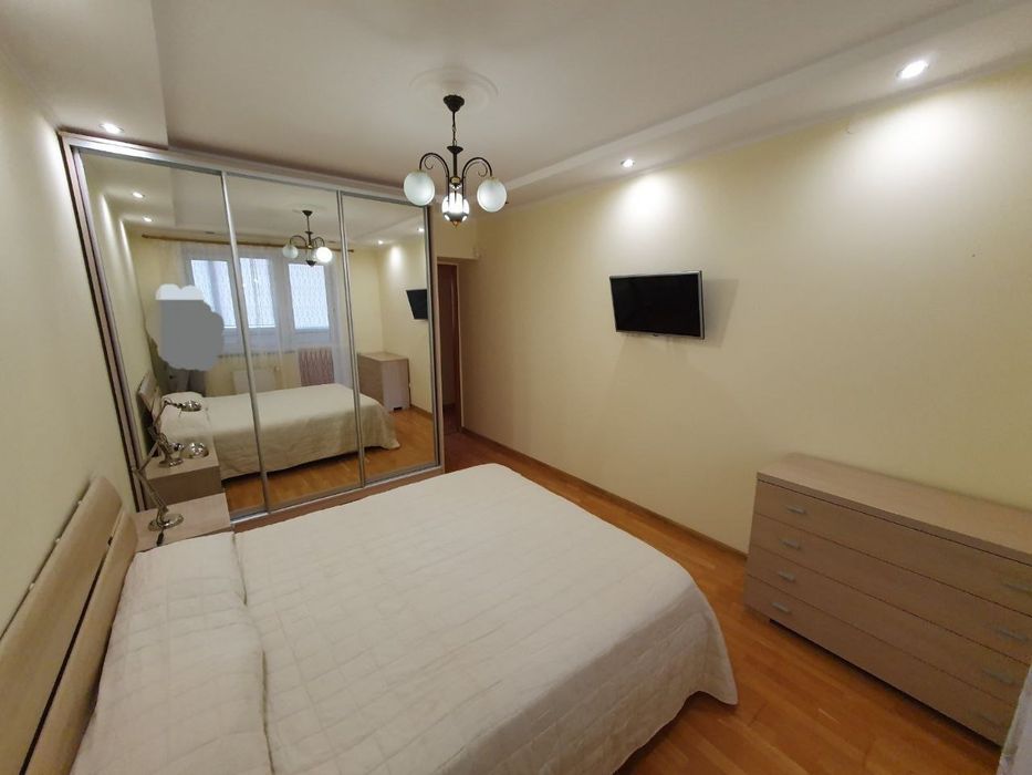 Здам хорошу 2х кімнатну квартиру на Дубово з сучасними ремонтом!