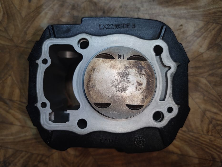 ЦПГ 171fmm (tekken, kovi, geon)