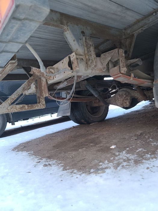 Авто Газ газель 2.9  сотка