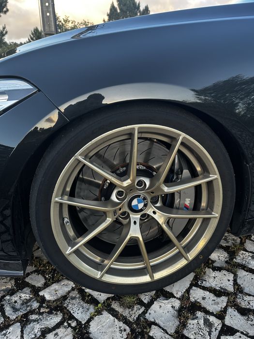 BMW M2 competition Nacional