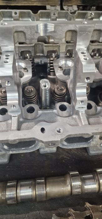 Головка bmw n55b330a f15 f10 f30 f25 f11 f07 гбц