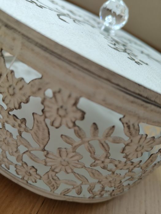 Szkatułka organizer