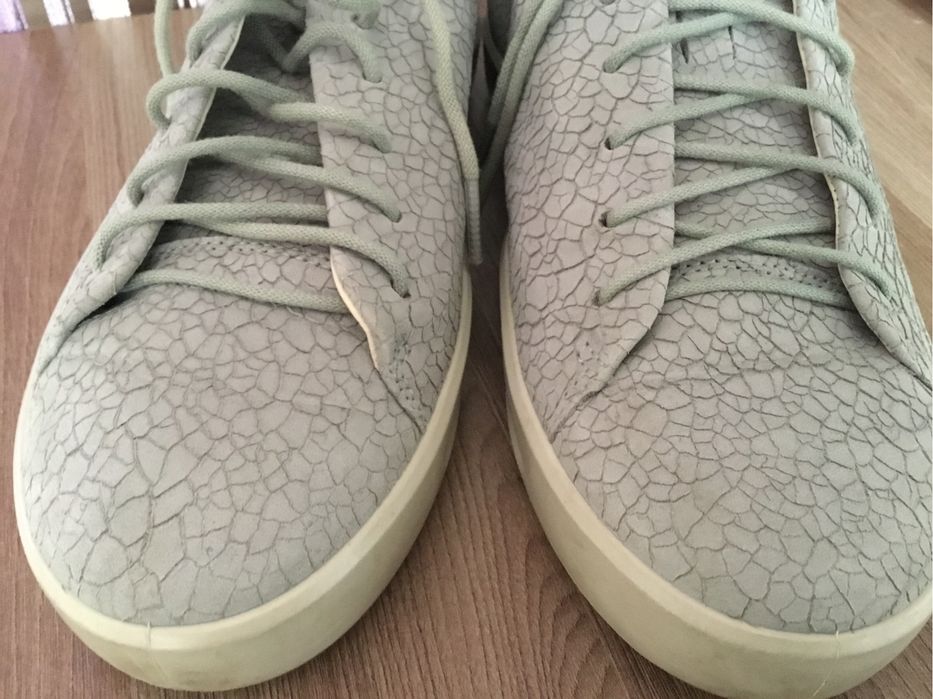 Кеди/кросівки/туфлі ECCO