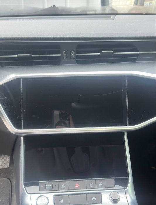 Продам блок керуваня кліматом Audi A6 C8 2019-2024 р.в.