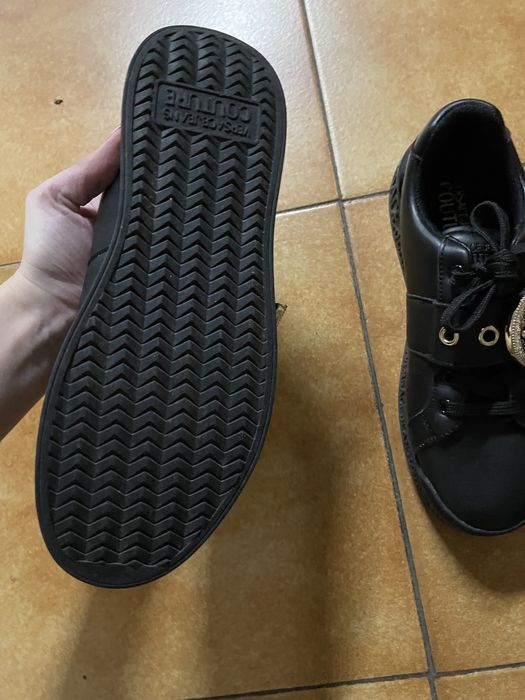 Sapatilhas Versace jeans