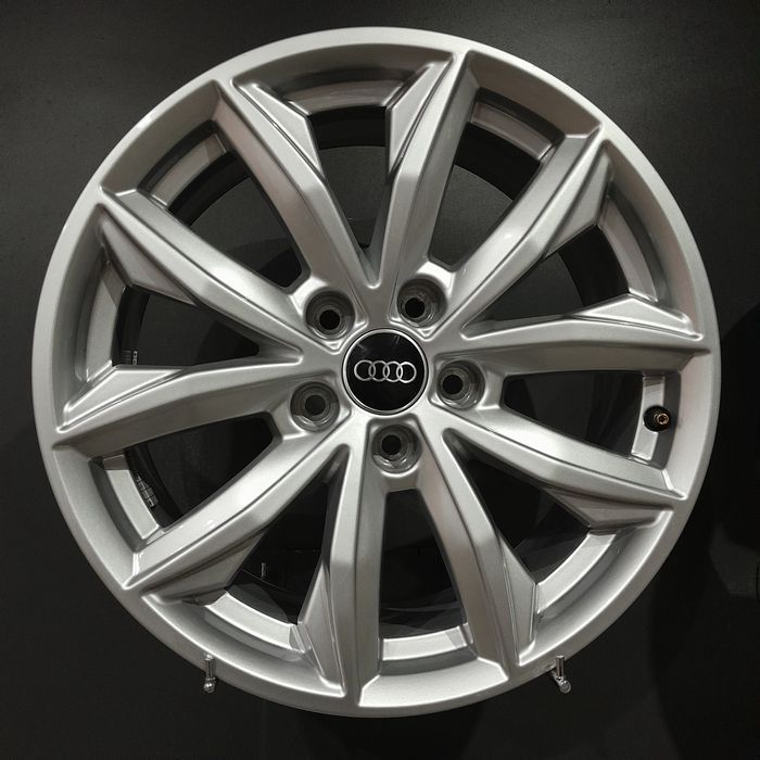 Felgi 17 5x112 Audi Q5, A4 B8 B9, A6 C7 C8 OE (F606134-48)