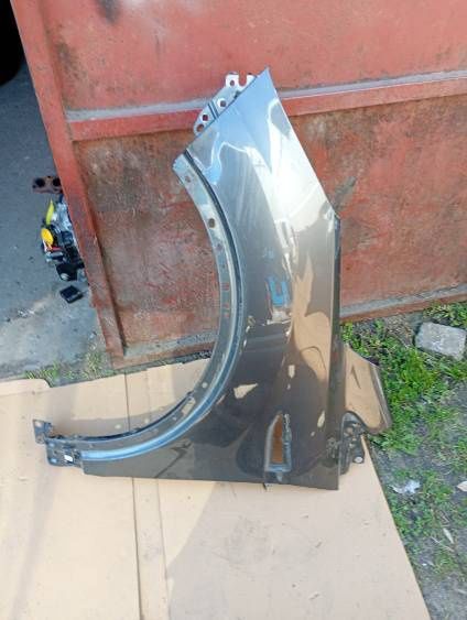 Błotnik Przedni Lewy Ford Kuga MK2 II LIFT