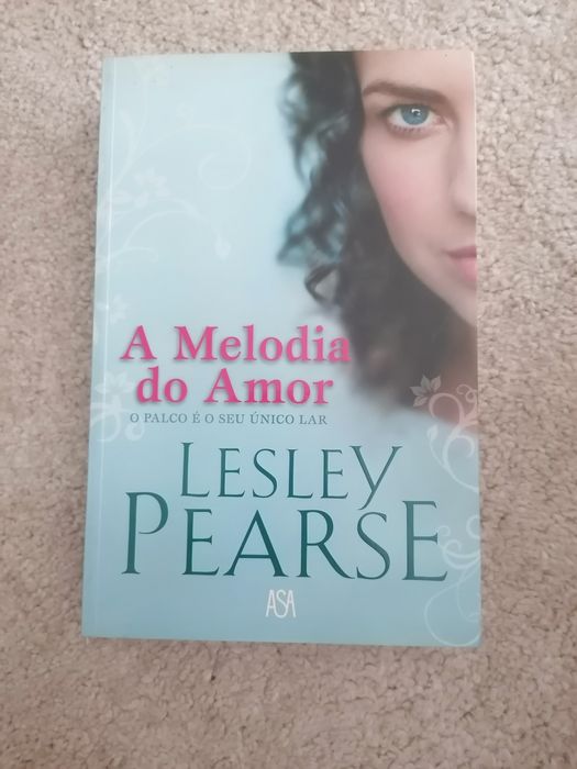 A Melodia do Amor