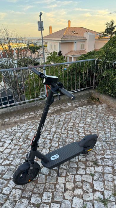 Trotinete Elétrica XIAOMI 5 Plus