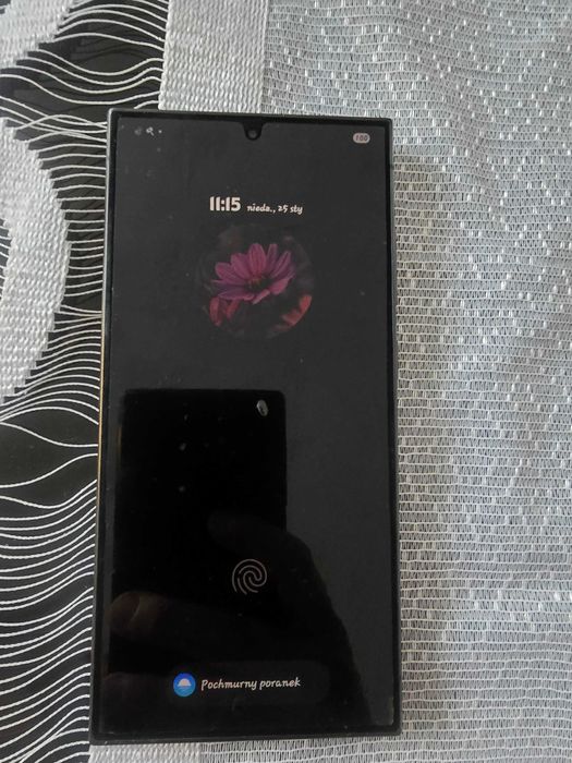 Samsung s24 ultra 512gb 12gb gwarancja