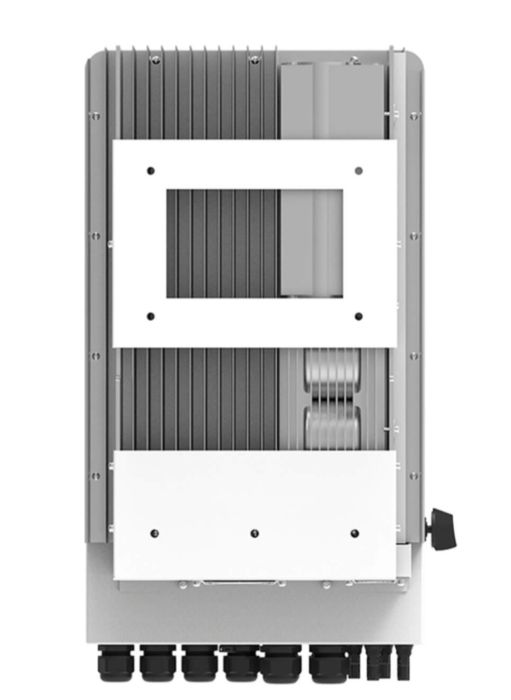 Продаётся гибридный инвертор Deye SUN-8K-SG05LP1-EU-AM2-P 8kW - Однофазный