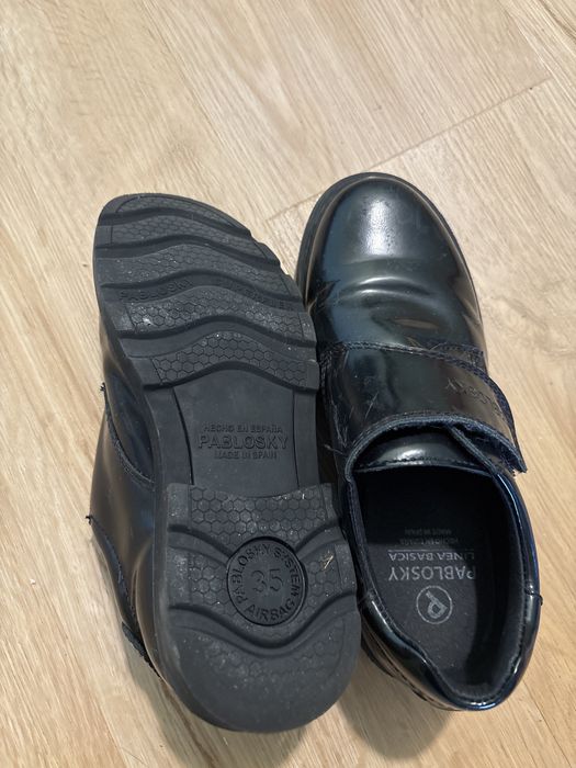 Туфлі Pabloski дитячі
