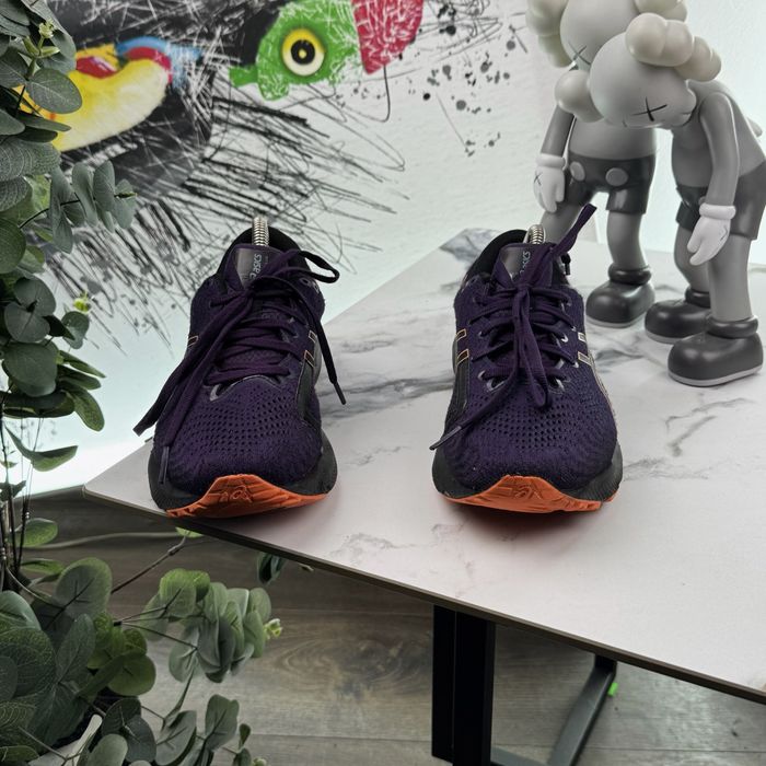 Кросівки Asics Gel Cumulus 39.5 розмір E549