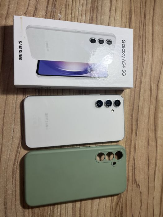 Samsung a 54 5g
