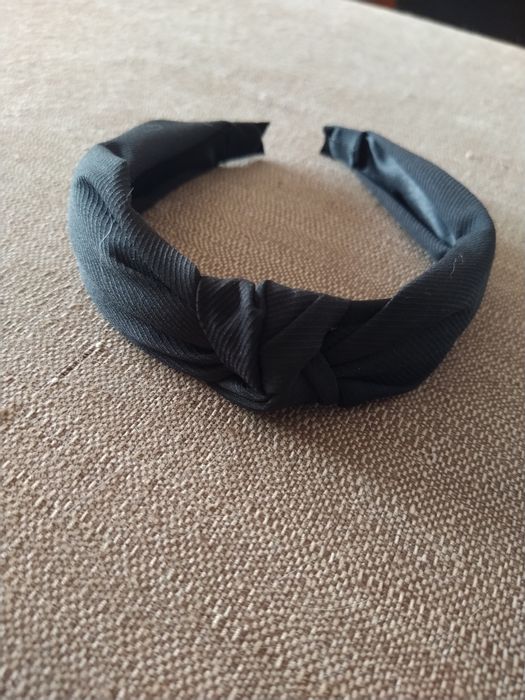 Bandolete Preta - Nova