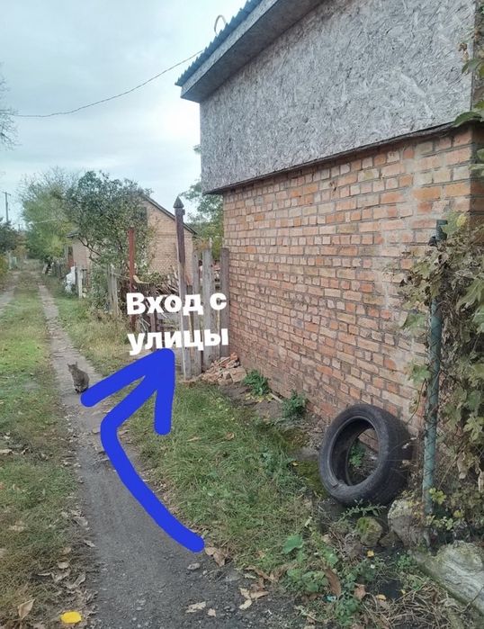 Продам дачу Песецьких, перша лінія. Право власності є.