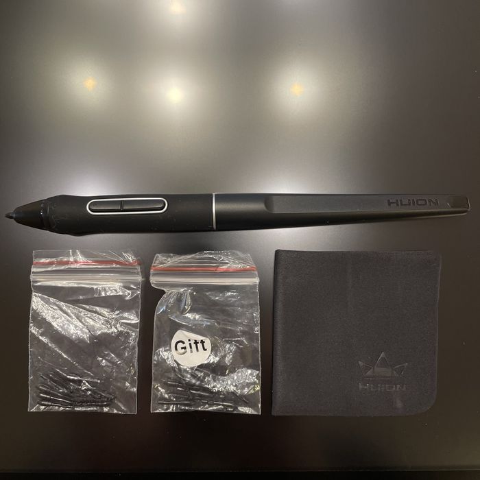 Продам графічний планшет Huion Kamvas 20