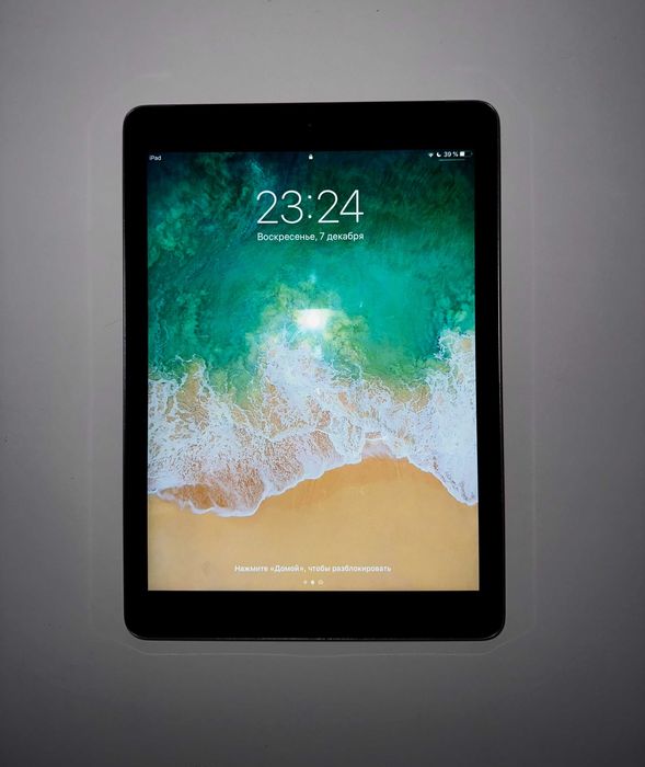 Ipad air 1 поколения