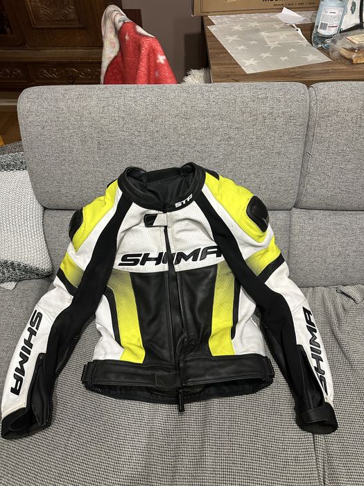 Kombinezon Shima STR