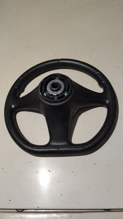 Кермо до ваз 01-02-03-04-05-06-07