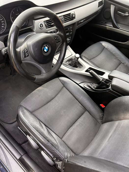 Sprzedam Bmw e90