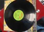 Vinil LP dos Procol Harum ao vivo