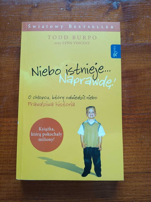 Niebo istnieje naprawdę