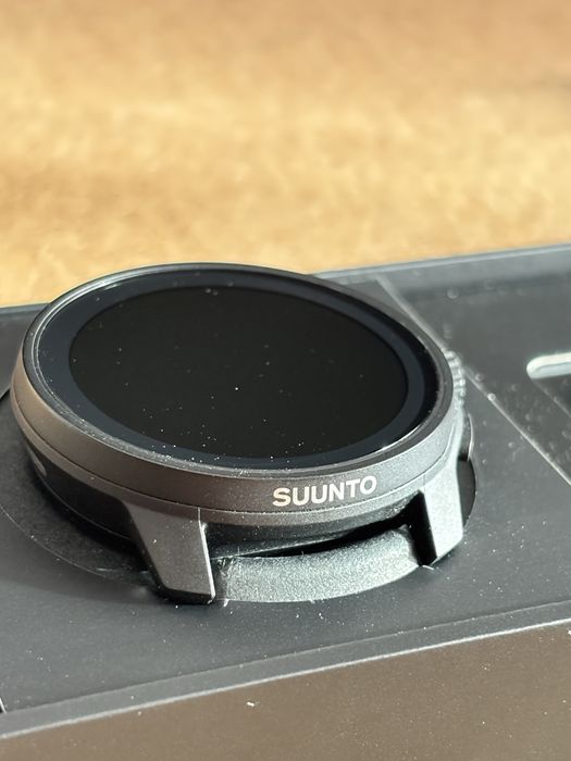 Relógio Suunto Race S