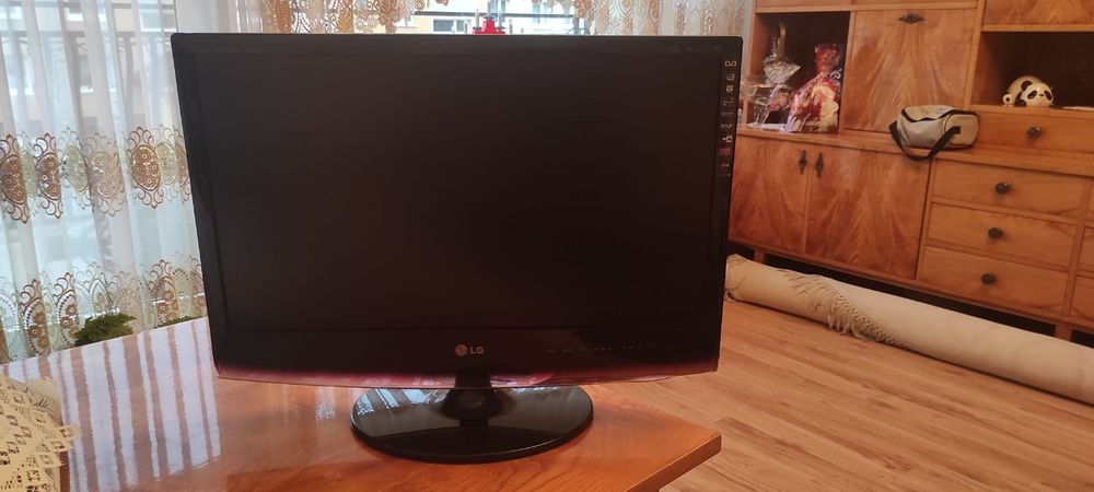 TV/Monitor LG m2262dl Reda • OLX.pl
