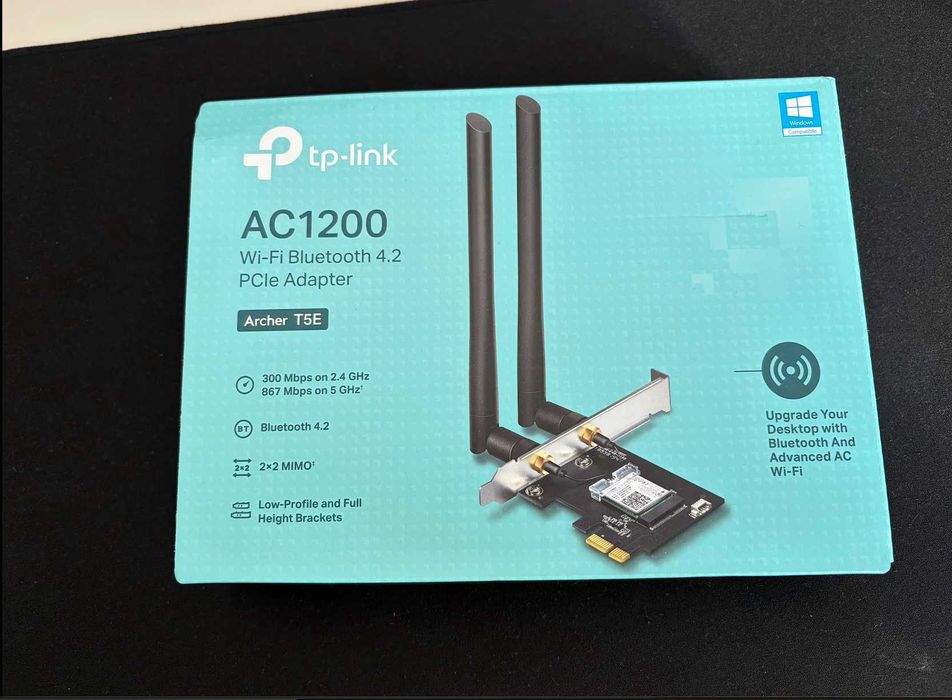 TP-Link Archer T5E